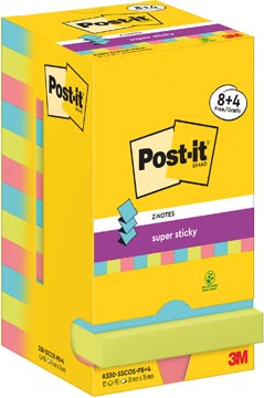 ss z-notes cosmic 76x76 d8+4