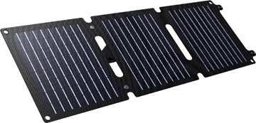 trust zuny zonnepaneel 20w