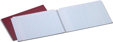 tabel.register 2x16k 1211-362