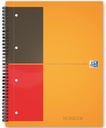 notebook international a5+ l