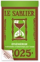 dagblokk le sablier 2025