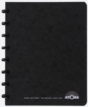 atoma meetingbook a5 zw l