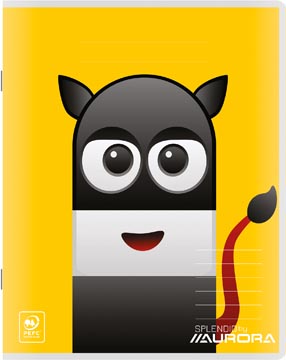 aurora kladschr 96blz l monstr