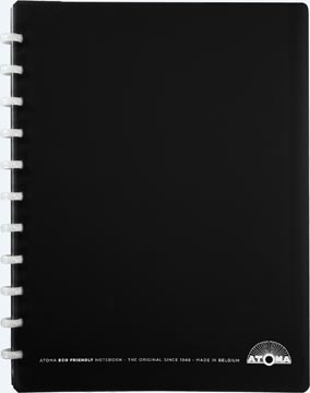 atoma eco schrift+tab a4 l