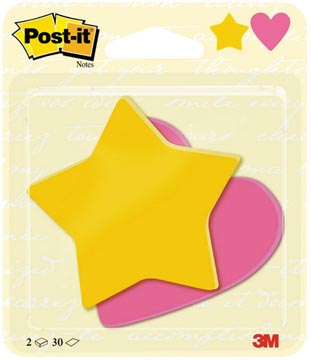 post-it notes 30v hart+ster
