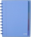 atoma seyes schrift+tab a4 l
