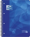 school projectbook a4+ 4g l bl