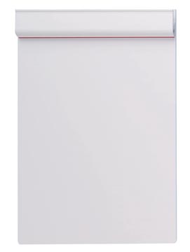 maul klemplaat pro A3v pp wit