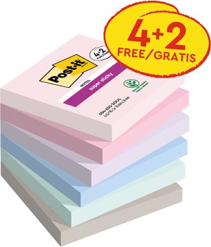ss notes soulful 76x76 p4+2