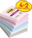 ss notes soulful 76x76 p4+2