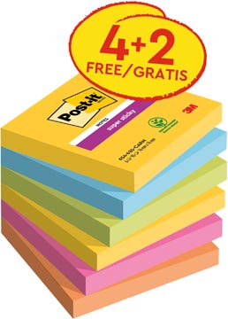 ss notes carnival 76x76 p4+2