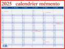 kalender memento 20 fr 2025