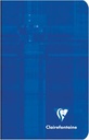 notitieboek 75x120mm ass l