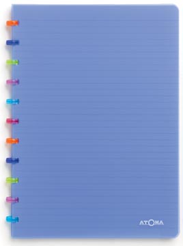 atoma tutti schrift a4 q5 bl