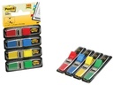 post-it index smal 35t 4+2
