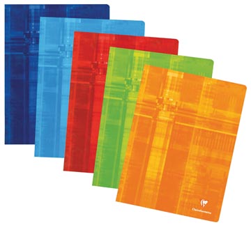 notitieboek 240x320 96p l+m