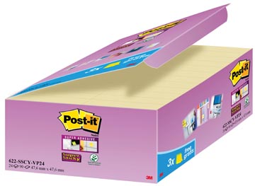 ss notes canary 47x47 d21+3