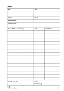 orderblok            5415-052