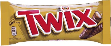 twix reep 50g