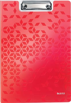 wow klemmap met omslag rd