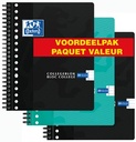 school collegebl 17g a5+ l 3x