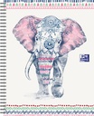 oxford boho spiraalb a4+ ol q