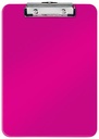 wow klemplaat ps A4 roze