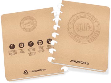 adoc schrift bio a5 q