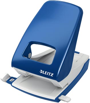 Archiefperforator 5138 (Blauw)