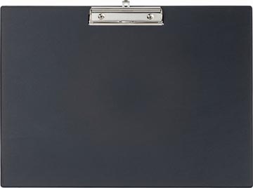 maul klemplaat pvc A3hz zwart