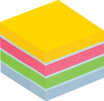 notes minikubus 400v 51x51 bls