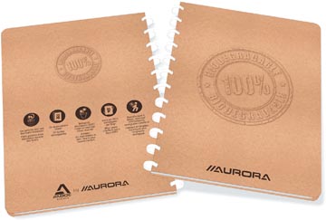 adoc schrift bio a4 l