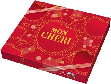 ferrero mon cheri ds25