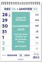 kalender optivision fr 2025