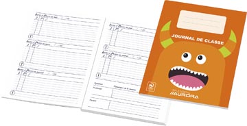 klasagenda 44bl.ft.16,5x21 fr