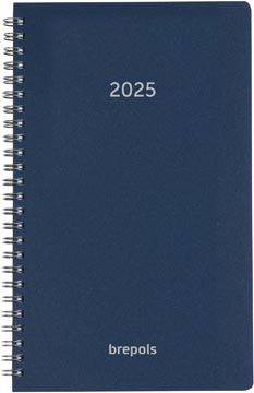 ag breform polyprop blauw 2025