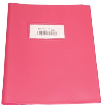 bronyl schriftomslag a5 rz
