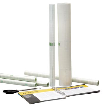 rol apli 263 3x0,5m plast.