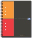 notebook international a5+ q5
