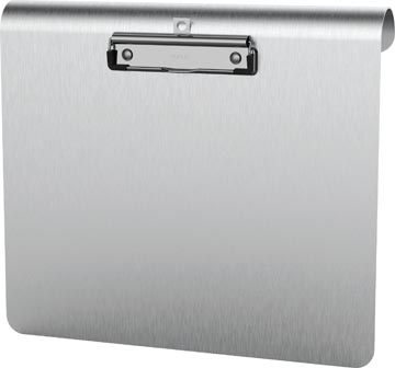 maul klemplaat medic a4hz alum