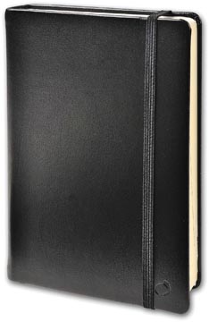 habana notitieboek a5 l zw