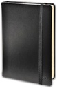 habana notitieboek a5 l zw