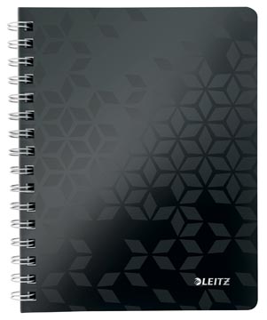 wow notebook spir a4 pp l zw