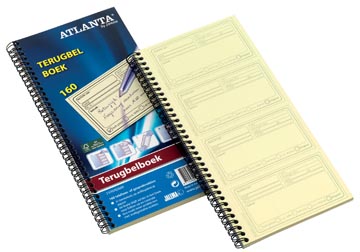 ringback terugbelb   5707-020