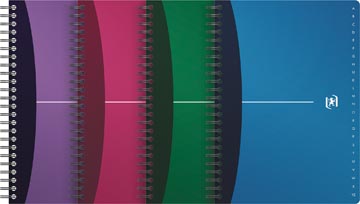 urban mix repertorium a5 ass