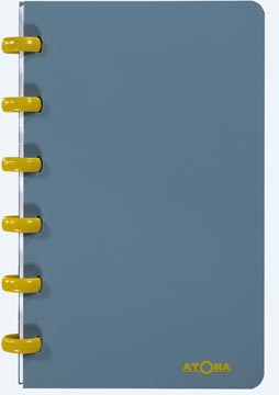 atoma terra schrift a6 q5