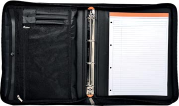 exafolder vergadermap 4 ringen