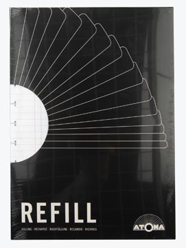 atoma seyes vulli schrift a4 l