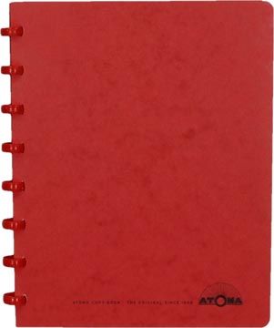 atoma schrift a5 72v rd q5