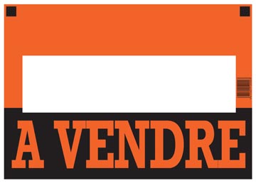 pk10 affiche a vendre
